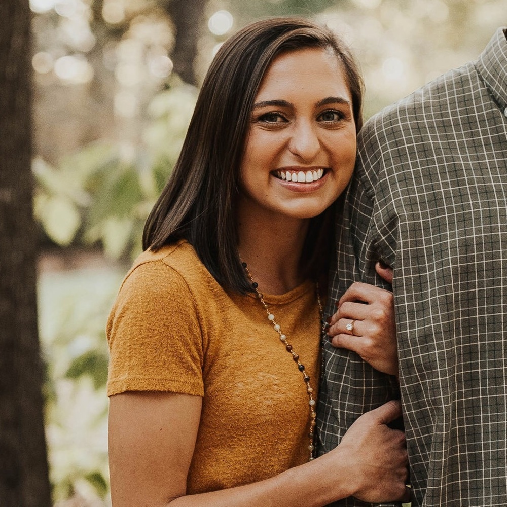 Meet your Posher, Lesli